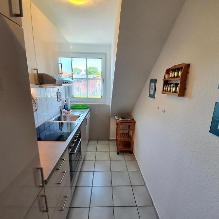Ferienwohnung Matschak Og Links Fehmarn Luaran gambar