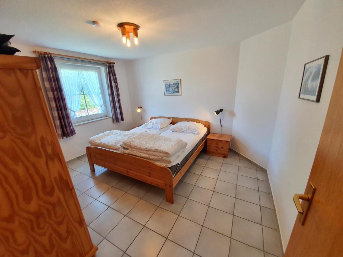 Ferienwohnung Matschak Og Links Fehmarn Luaran gambar