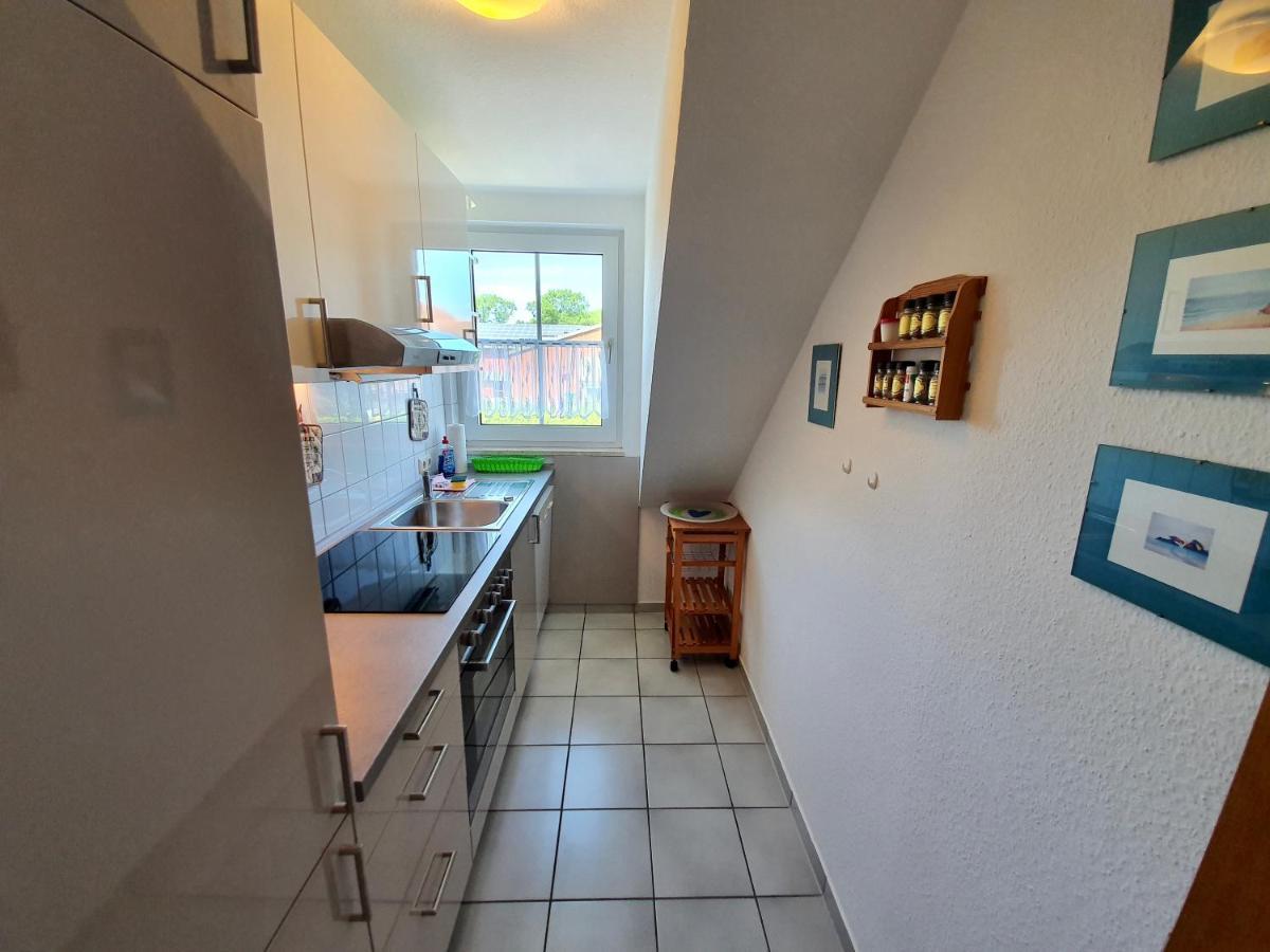 Ferienwohnung Matschak Og Links Fehmarn Luaran gambar