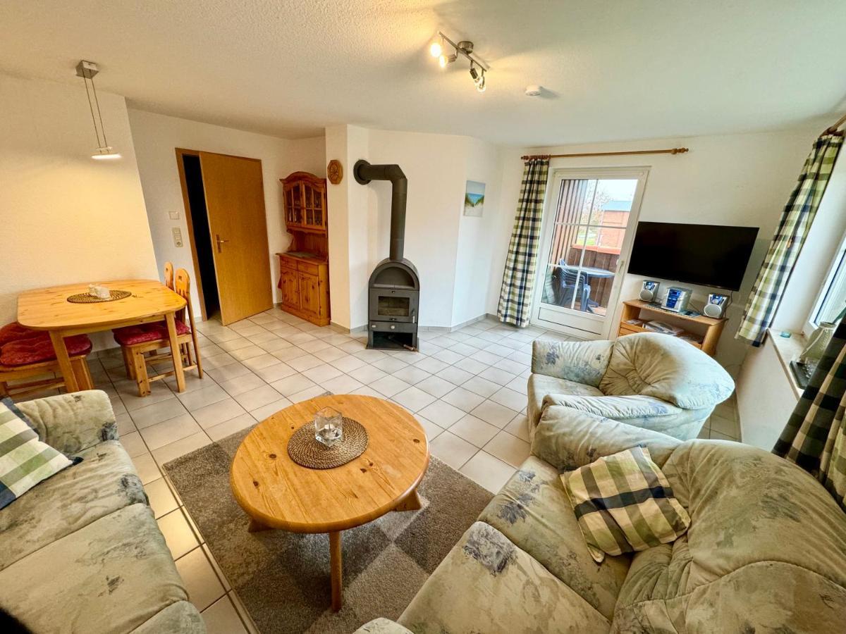 Ferienwohnung Matschak Og Links Fehmarn Luaran gambar